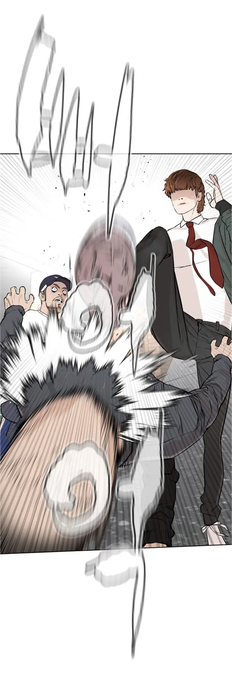 How To Fight Manhwa Online Acagbbb Chapter 14 - Page 51