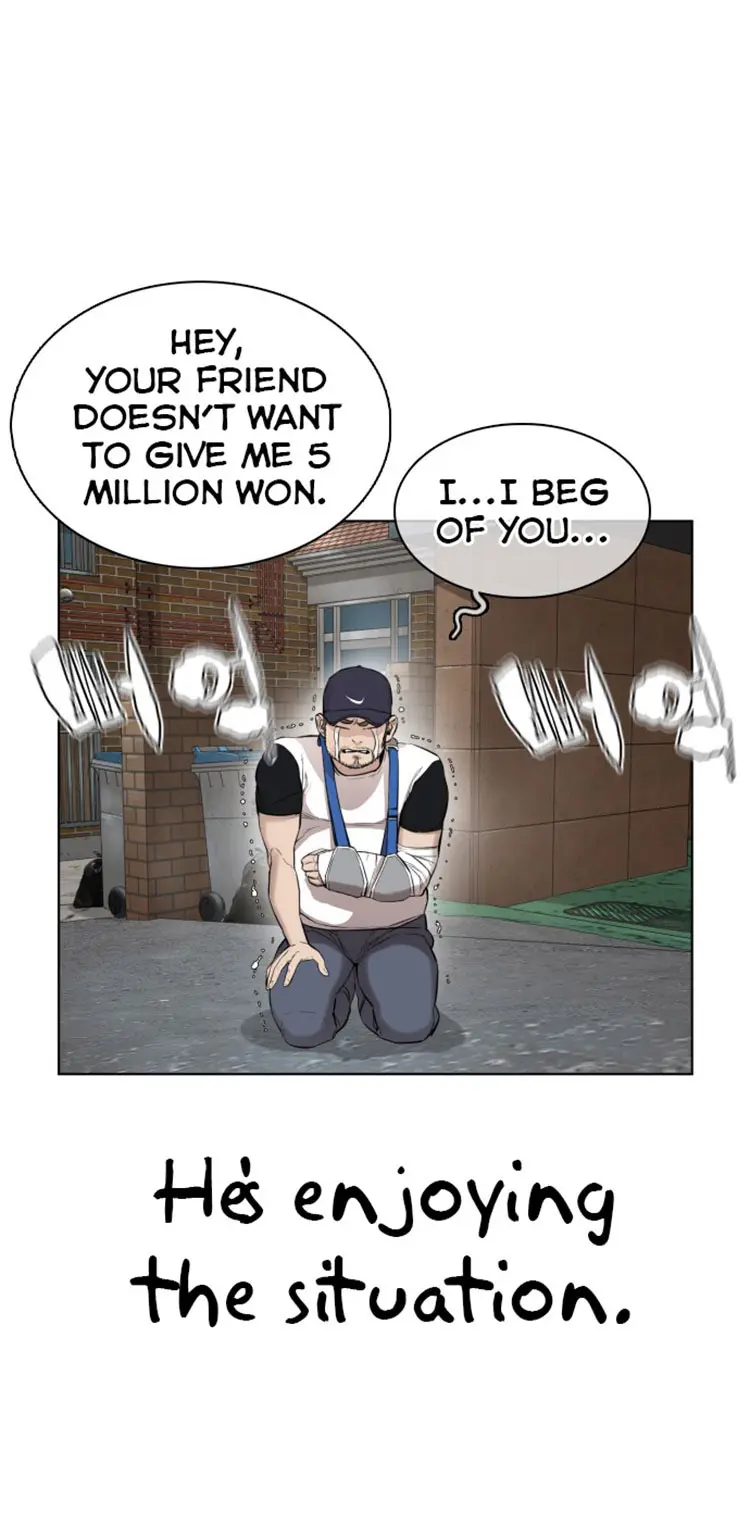 How To Fight Manhwa Online Acagbbb Chapter 14 - Page 53