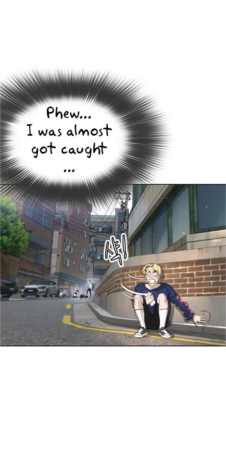 How To Fight Manhwa Online Acagbbb Chapter 14 - Page 58