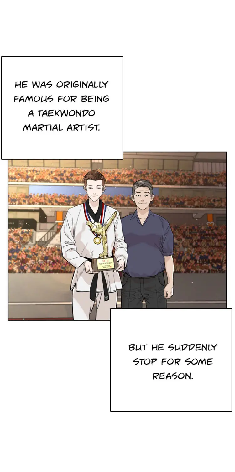 How To Fight Manhwa Online Acagbbb Chapter 14 - Page 6