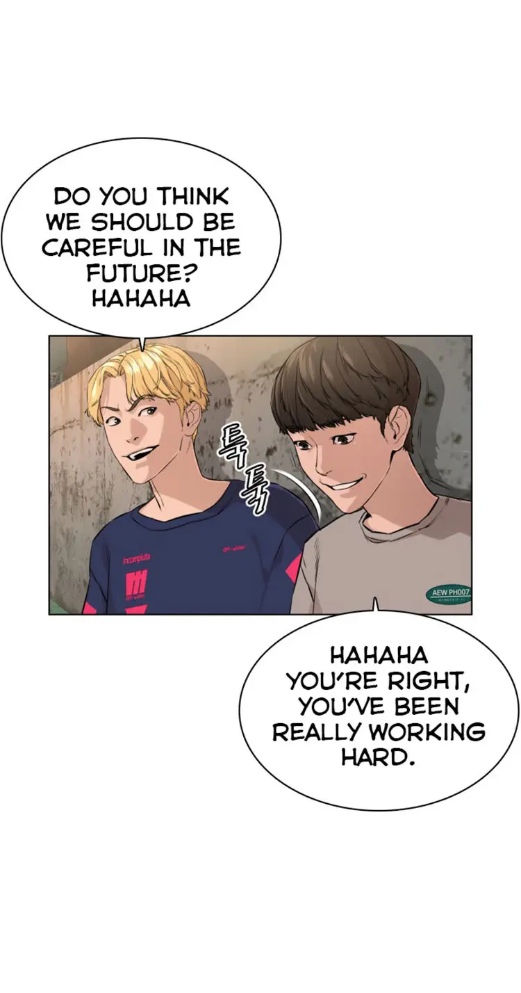 How To Fight Manhwa Online Acagbbb Chapter 14 - Page 60