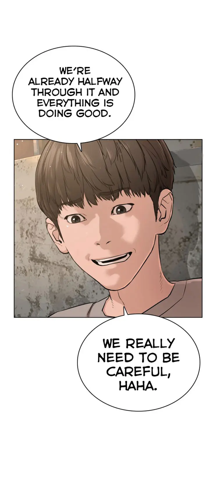 How To Fight Manhwa Online Acagbbb Chapter 14 - Page 61