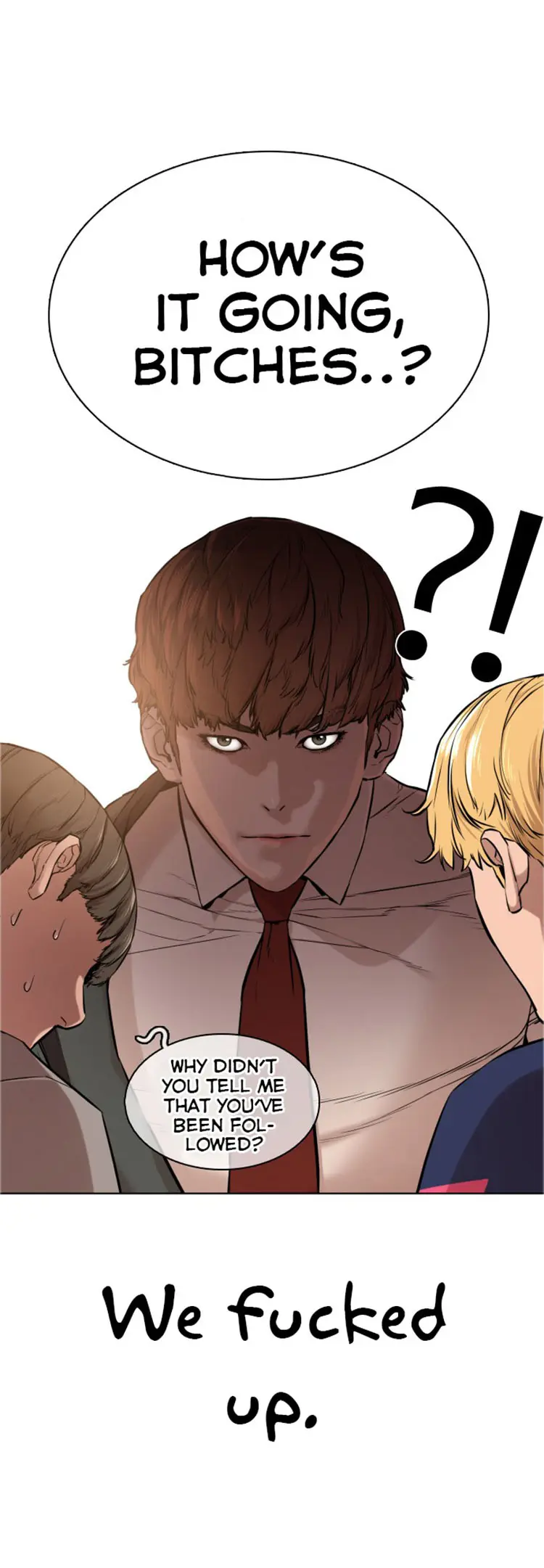 How To Fight Manhwa Online Acagbbb Chapter 14 - Page 62