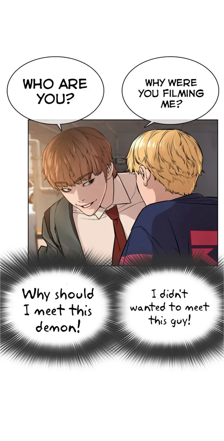 How To Fight Manhwa Online Acagbbb Chapter 14 - Page 63