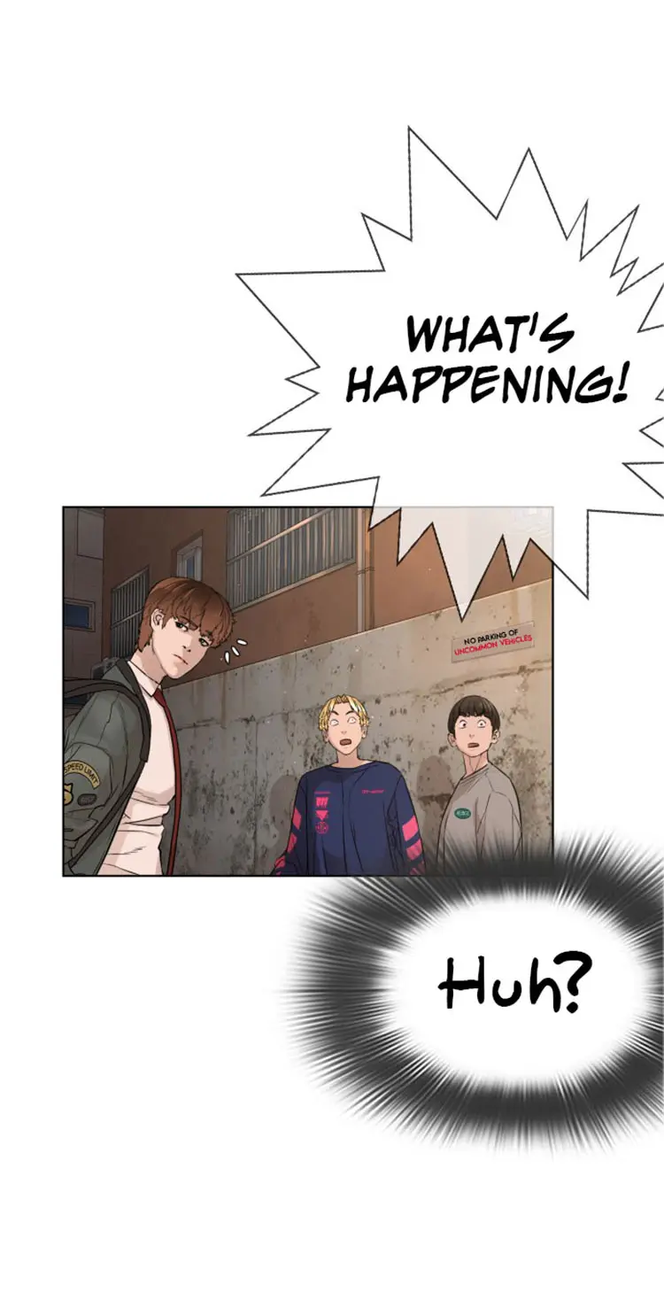 How To Fight Manhwa Online Acagbbb Chapter 14 - Page 66