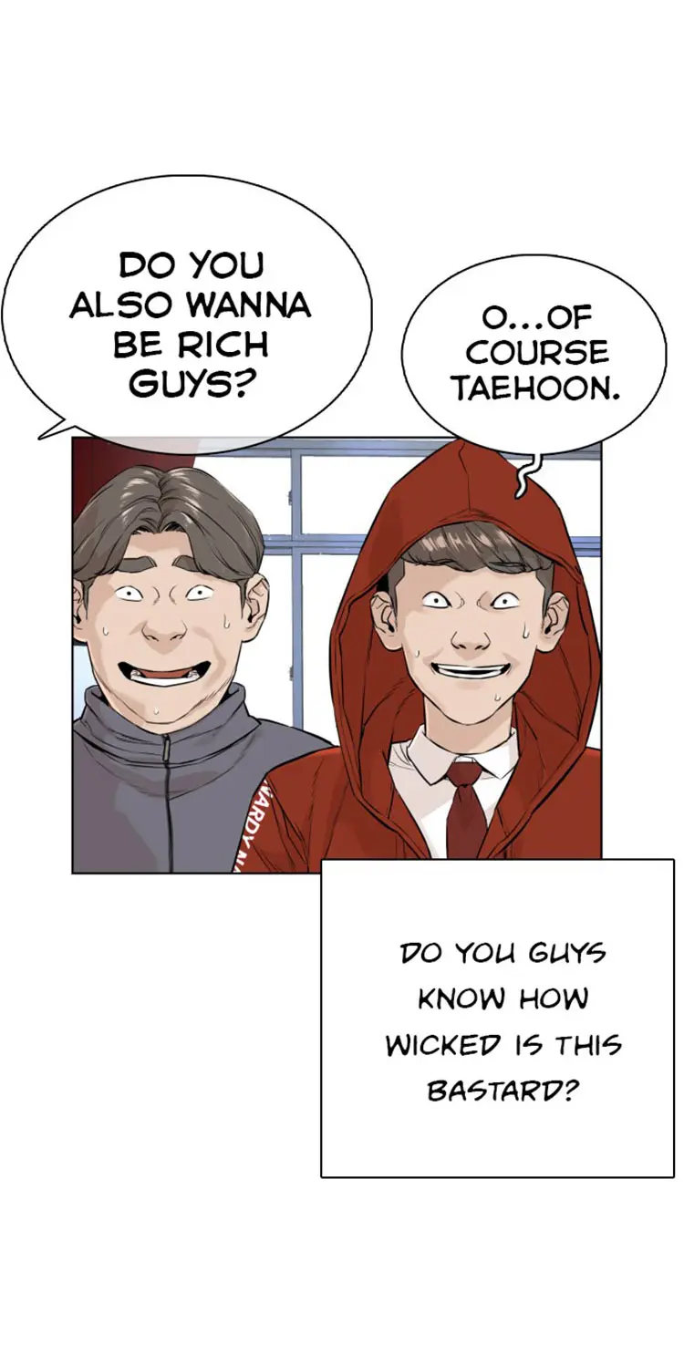 How To Fight Manhwa Online Acagbbb Chapter 14 - Page 7