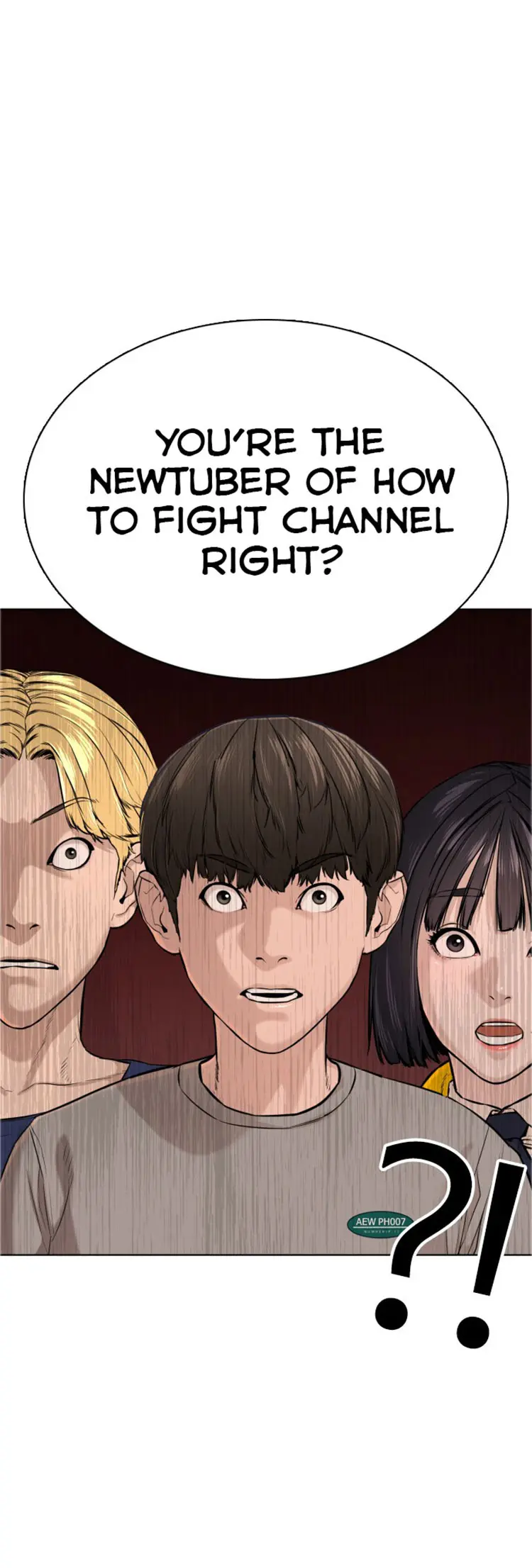 How To Fight Manhwa Online Acagbbb Chapter 14 - Page 75