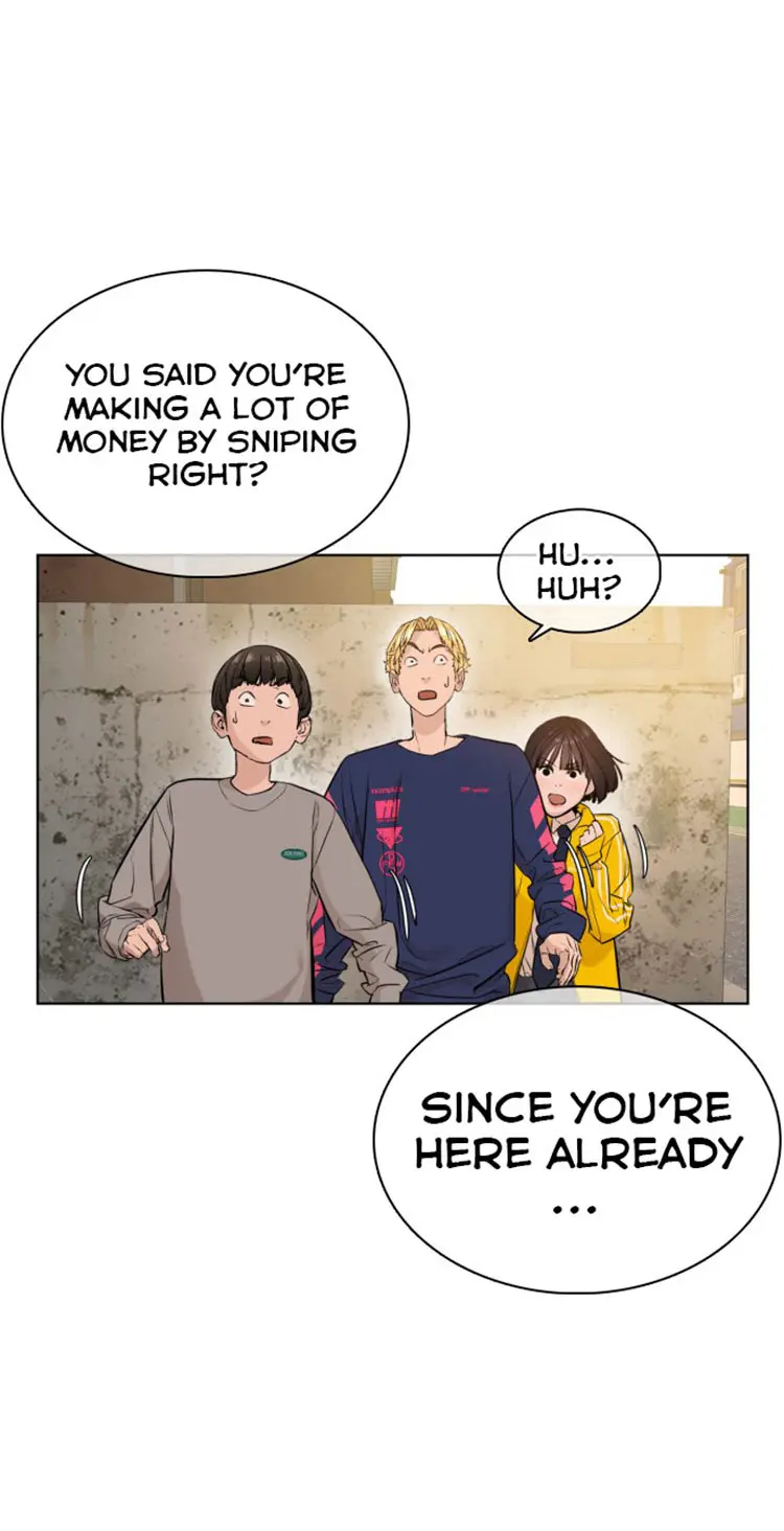 How To Fight Manhwa Online Acagbbb Chapter 14 - Page 77