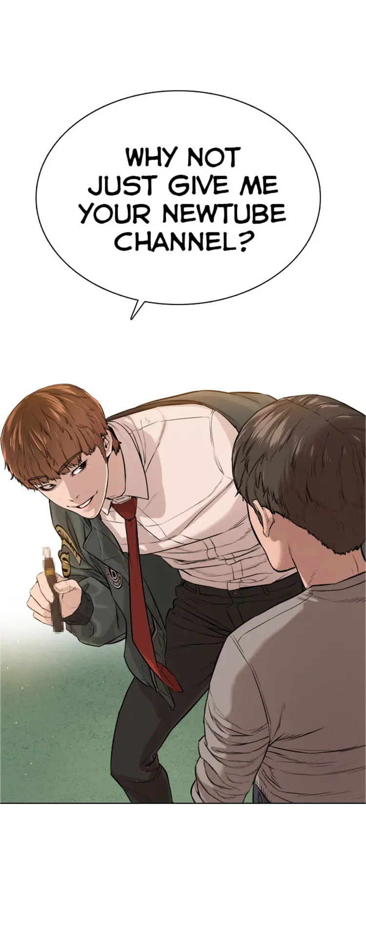 How To Fight Manhwa Online Acagbbb Chapter 14 - Page 78
