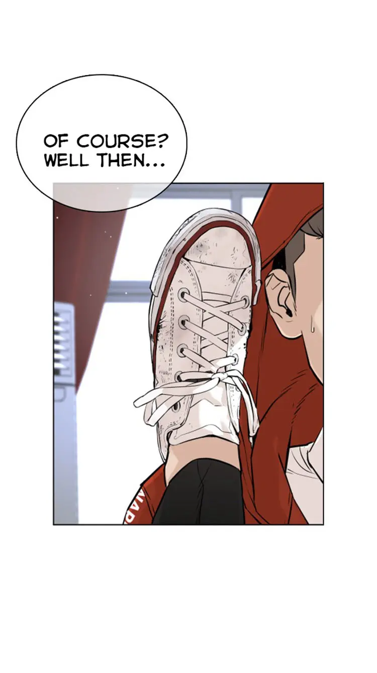 How To Fight Manhwa Online Acagbbb Chapter 14 - Page 8