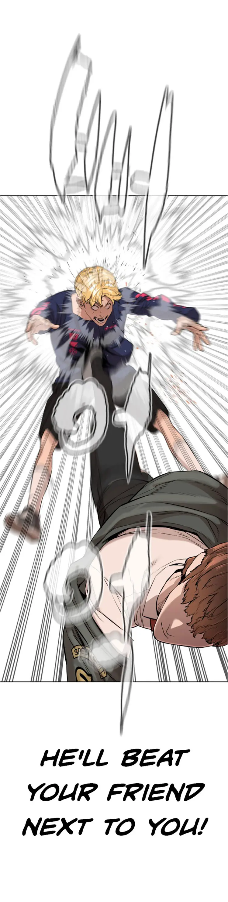 How To Fight Manhwa Online Acagbbb Chapter 14 - Page 81
