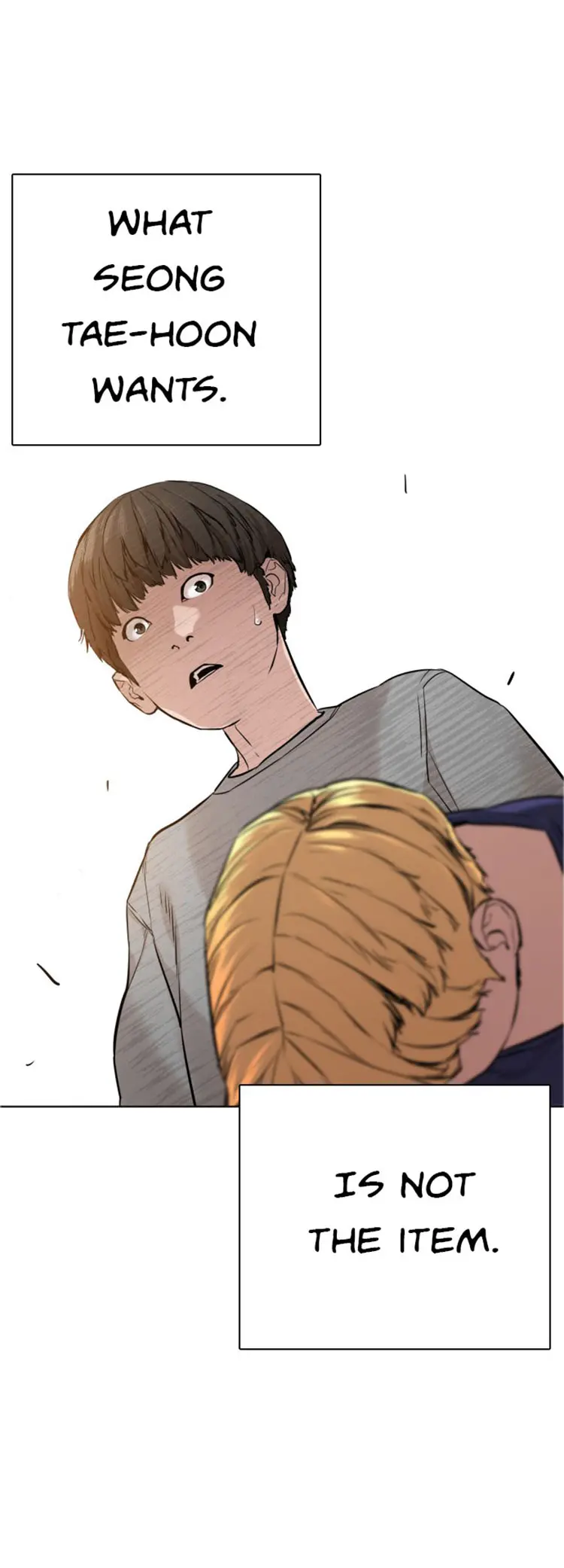 How To Fight Manhwa Online Acagbbb Chapter 14 - Page 84
