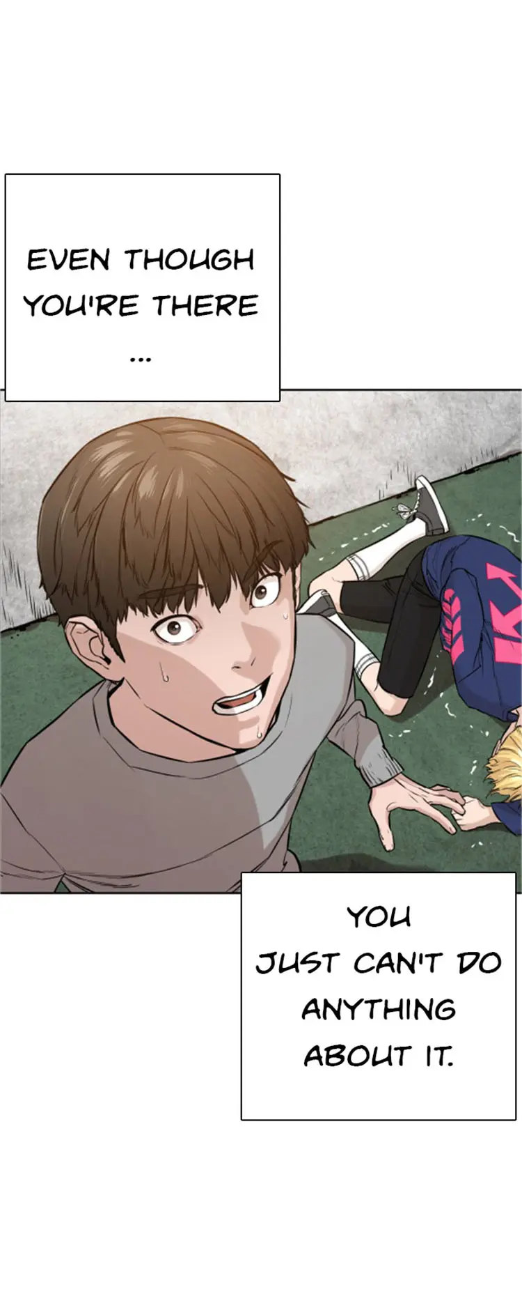 How To Fight Manhwa Online Acagbbb Chapter 14 - Page 85