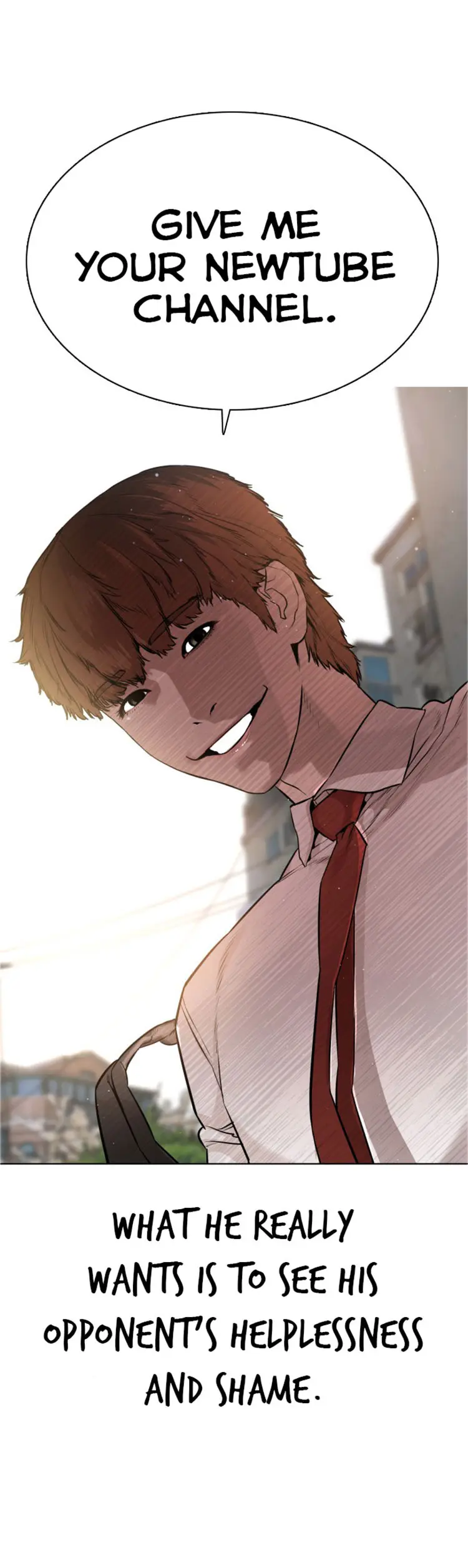 How To Fight Manhwa Online Acagbbb Chapter 14 - Page 86