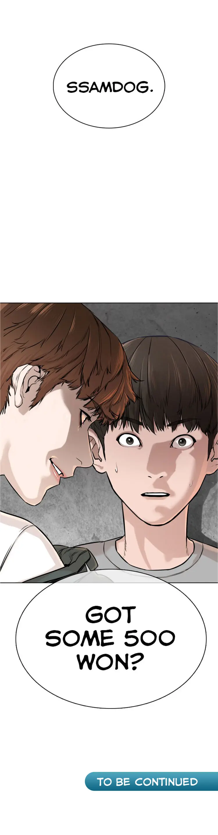 How To Fight Manhwa Online Acagbbb Chapter 14 - Page 87