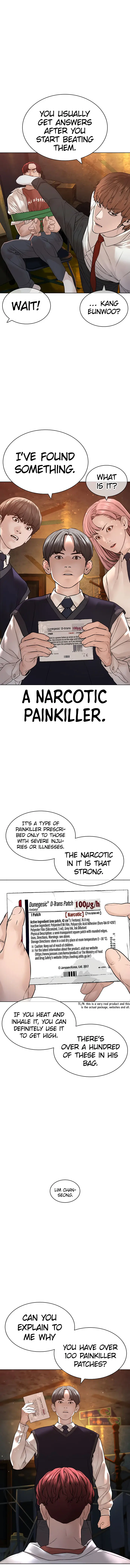 How To Fight Manhwa Online Acagbbb Chapter 140 - Page 2