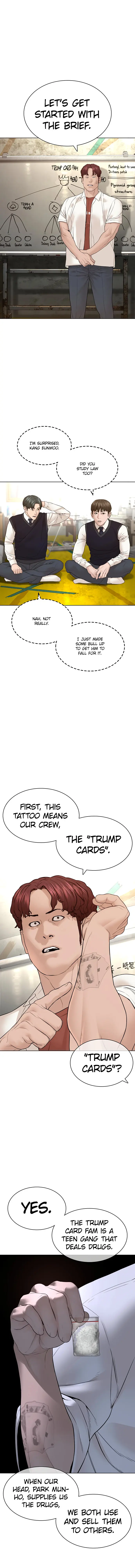 How To Fight Manhwa Online Acagbbb Chapter 140 - Page 5