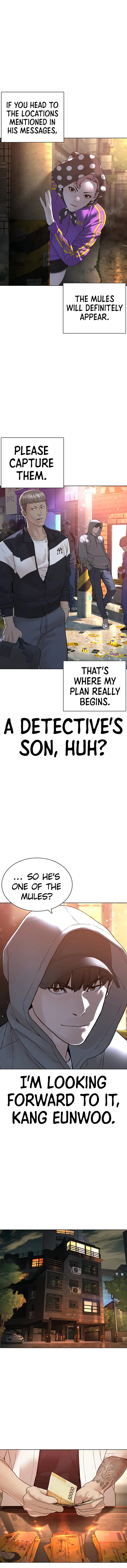 How To Fight Manhwa Online Acagbbb Chapter 140 - Page 9