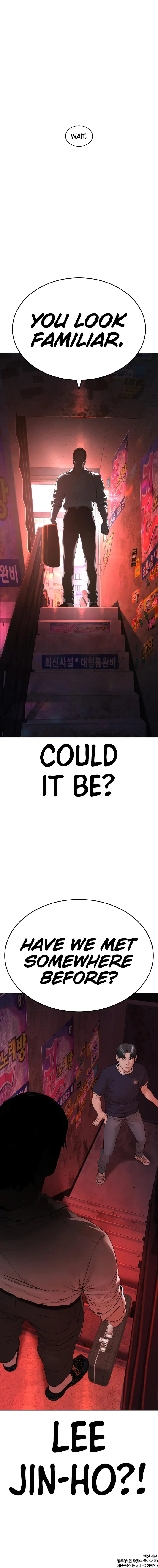 How To Fight Manhwa Online Acagbbb Chapter 141 - Page 18