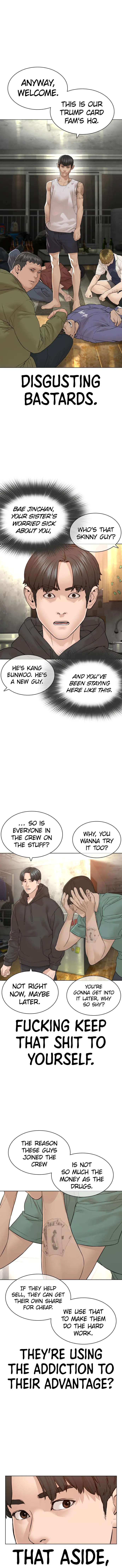 How To Fight Manhwa Online Acagbbb Chapter 141 - Page 2