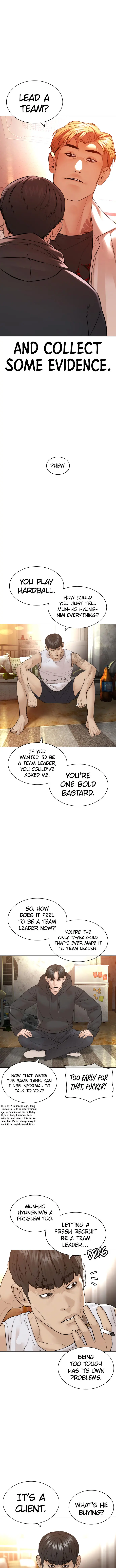 How To Fight Manhwa Online Acagbbb Chapter 141 - Page 6