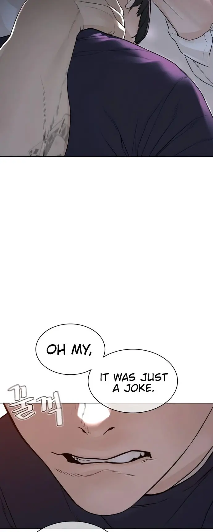 How To Fight Manhwa Online Acagbbb Chapter 142 - Page 11