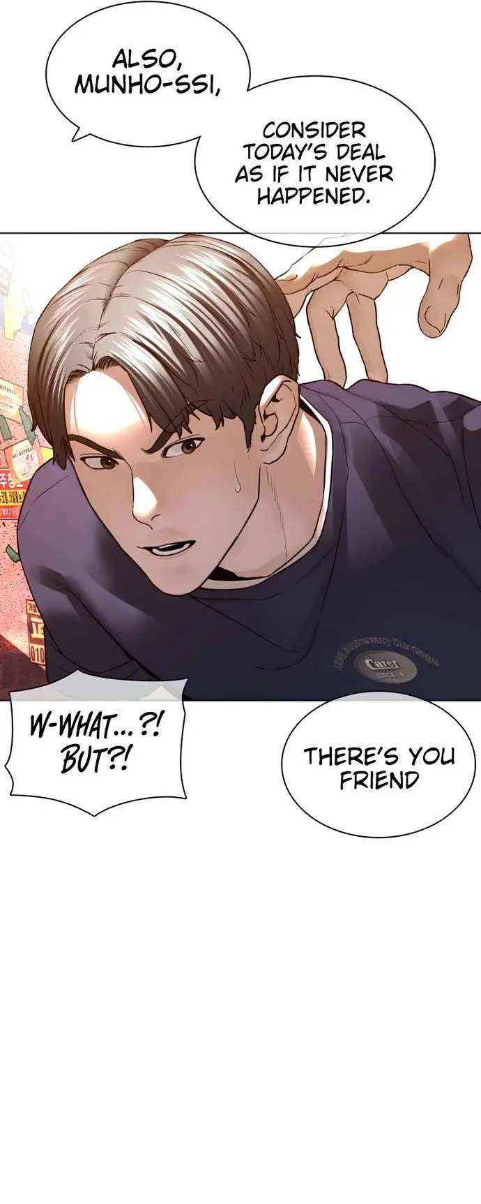 How To Fight Manhwa Online Acagbbb Chapter 142 - Page 13