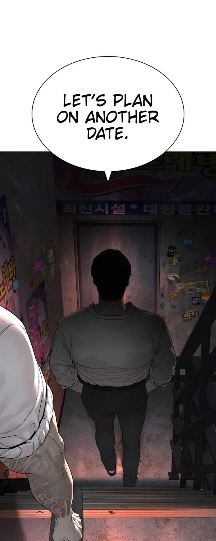 How To Fight Manhwa Online Acagbbb Chapter 142 - Page 14