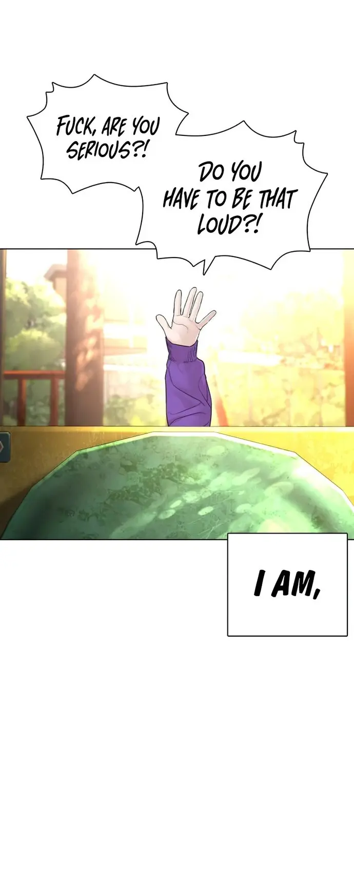 How To Fight Manhwa Online Acagbbb Chapter 142 - Page 17