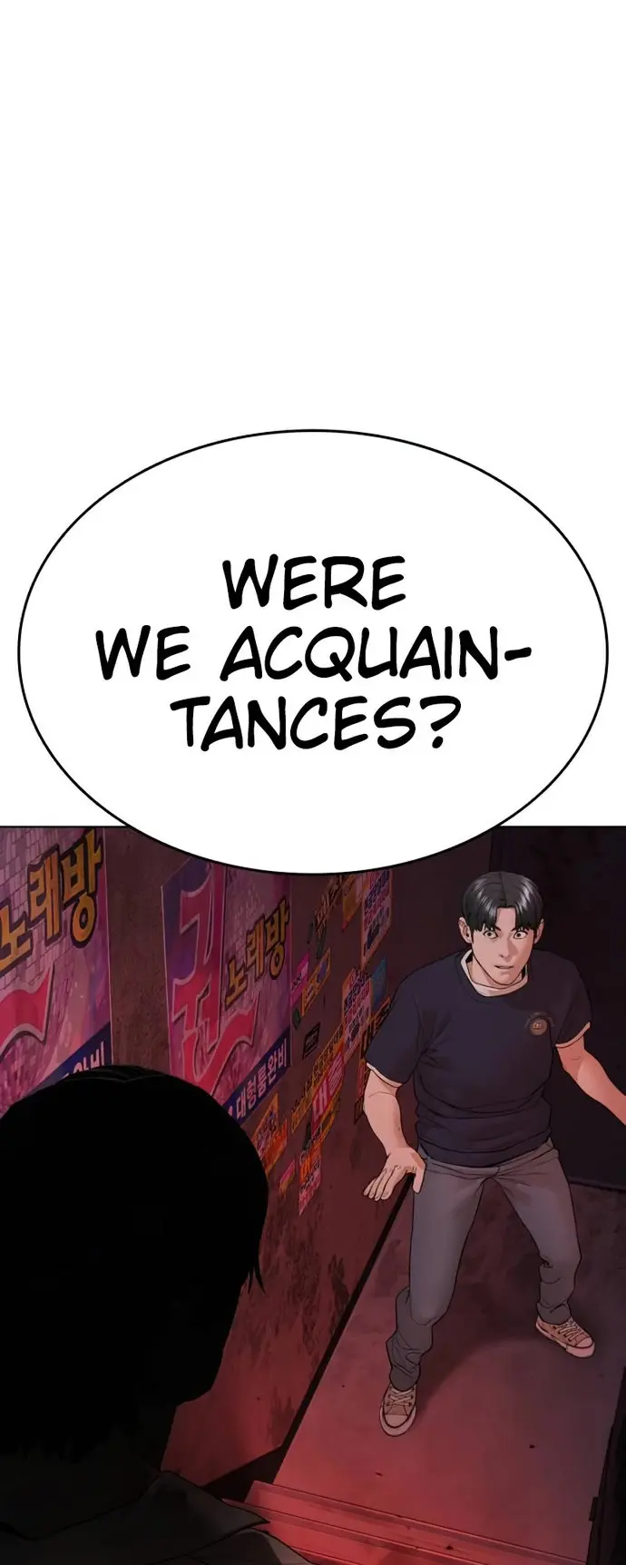 How To Fight Manhwa Online Acagbbb Chapter 142 - Page 2