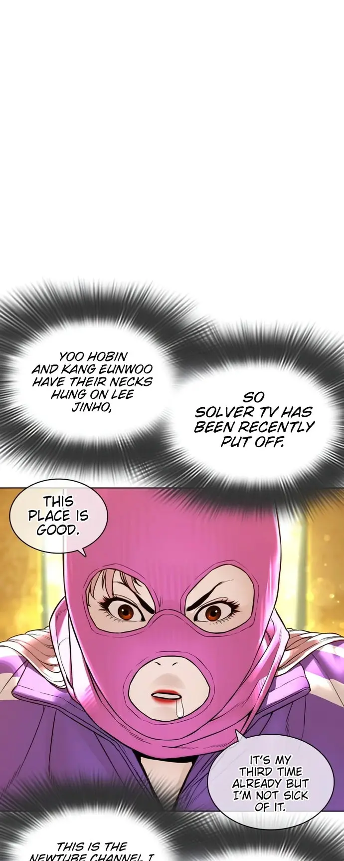 How To Fight Manhwa Online Acagbbb Chapter 142 - Page 20