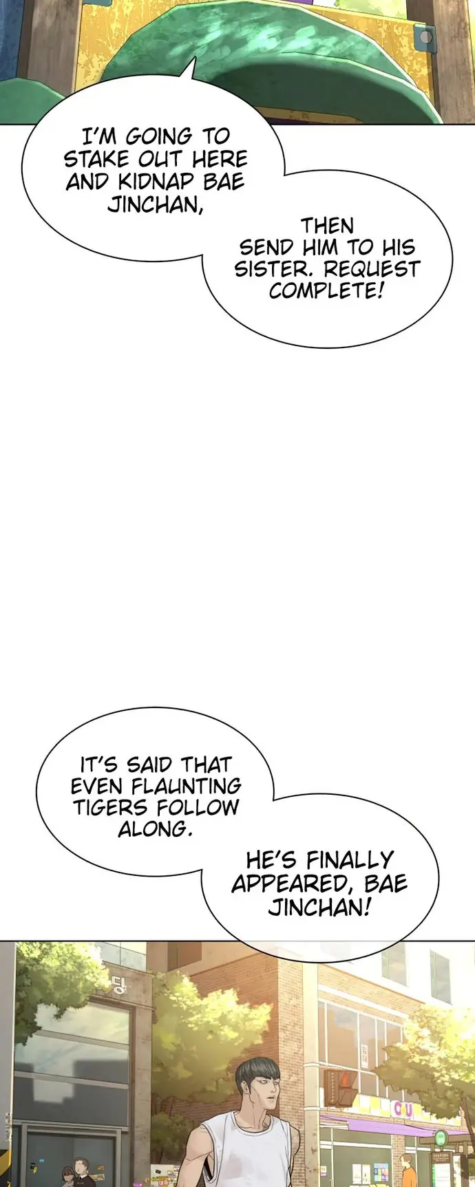 How To Fight Manhwa Online Acagbbb Chapter 142 - Page 22