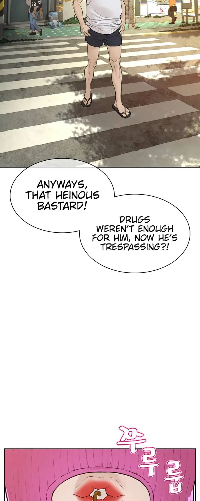 How To Fight Manhwa Online Acagbbb Chapter 142 - Page 23