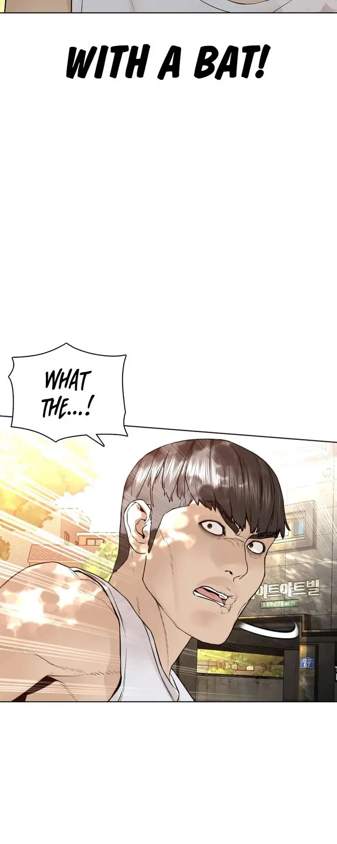 How To Fight Manhwa Online Acagbbb Chapter 142 - Page 28