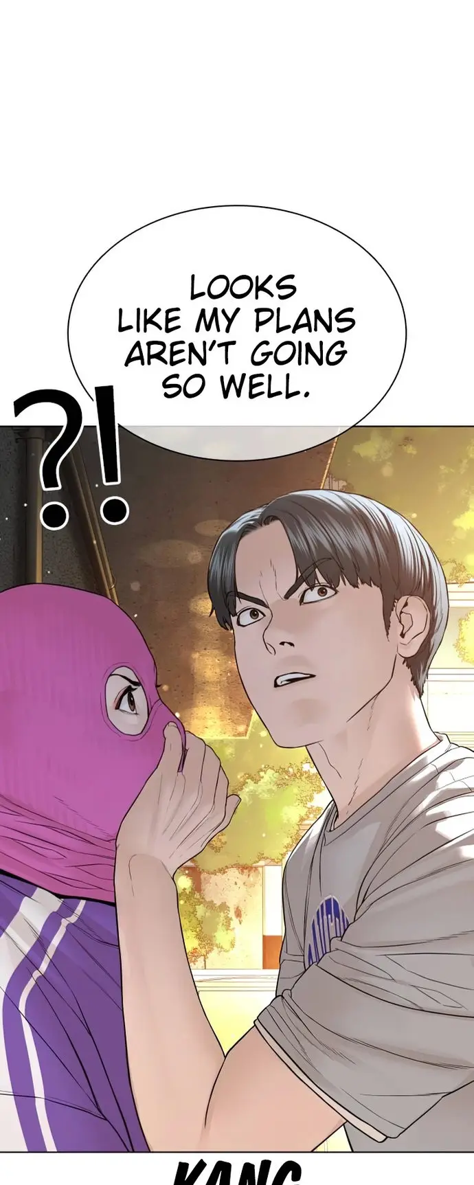 How To Fight Manhwa Online Acagbbb Chapter 142 - Page 30