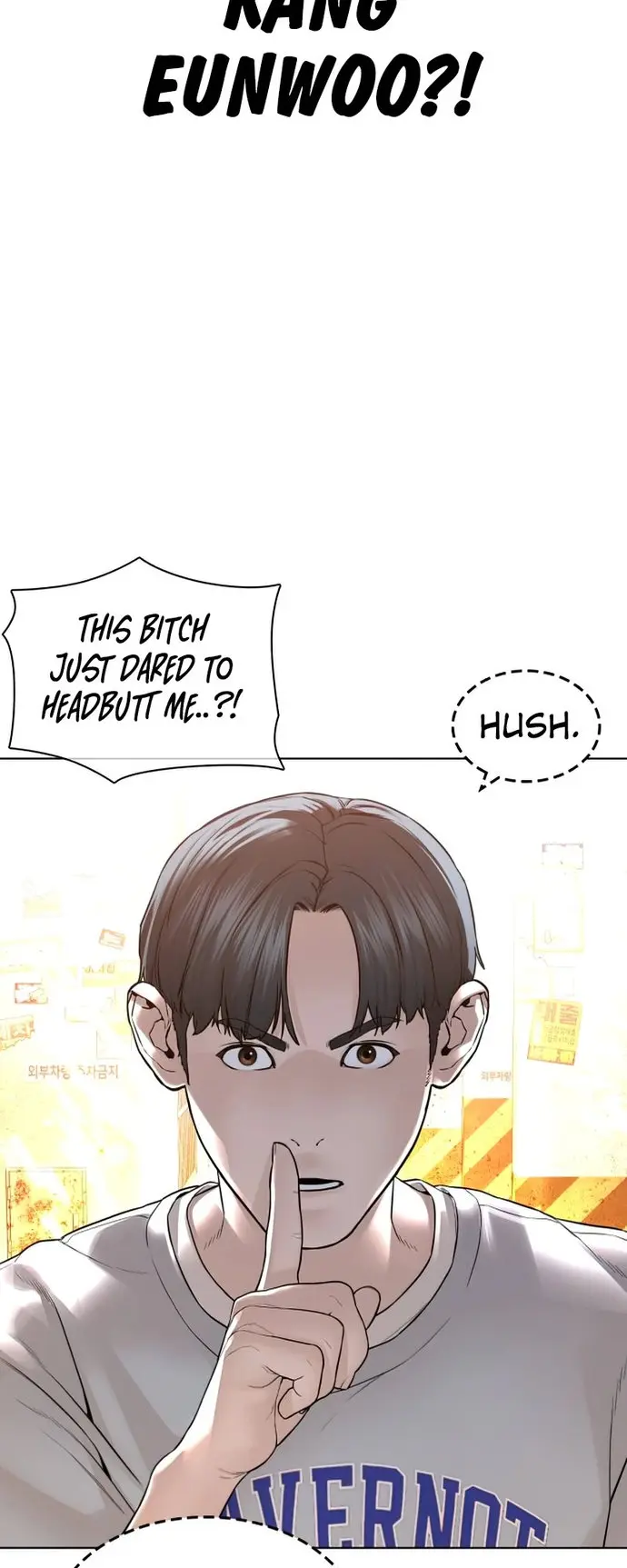 How To Fight Manhwa Online Acagbbb Chapter 142 - Page 31