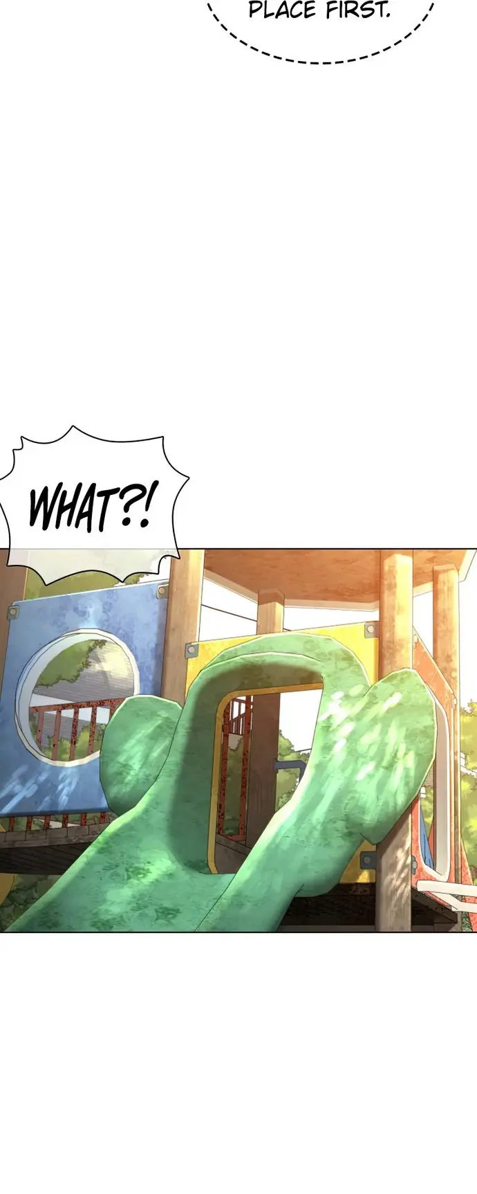 How To Fight Manhwa Online Acagbbb Chapter 142 - Page 33
