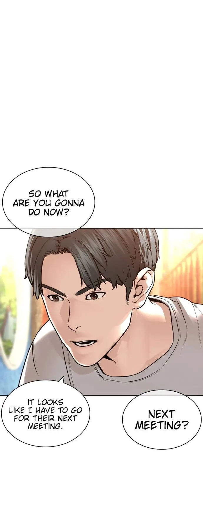 How To Fight Manhwa Online Acagbbb Chapter 142 - Page 36