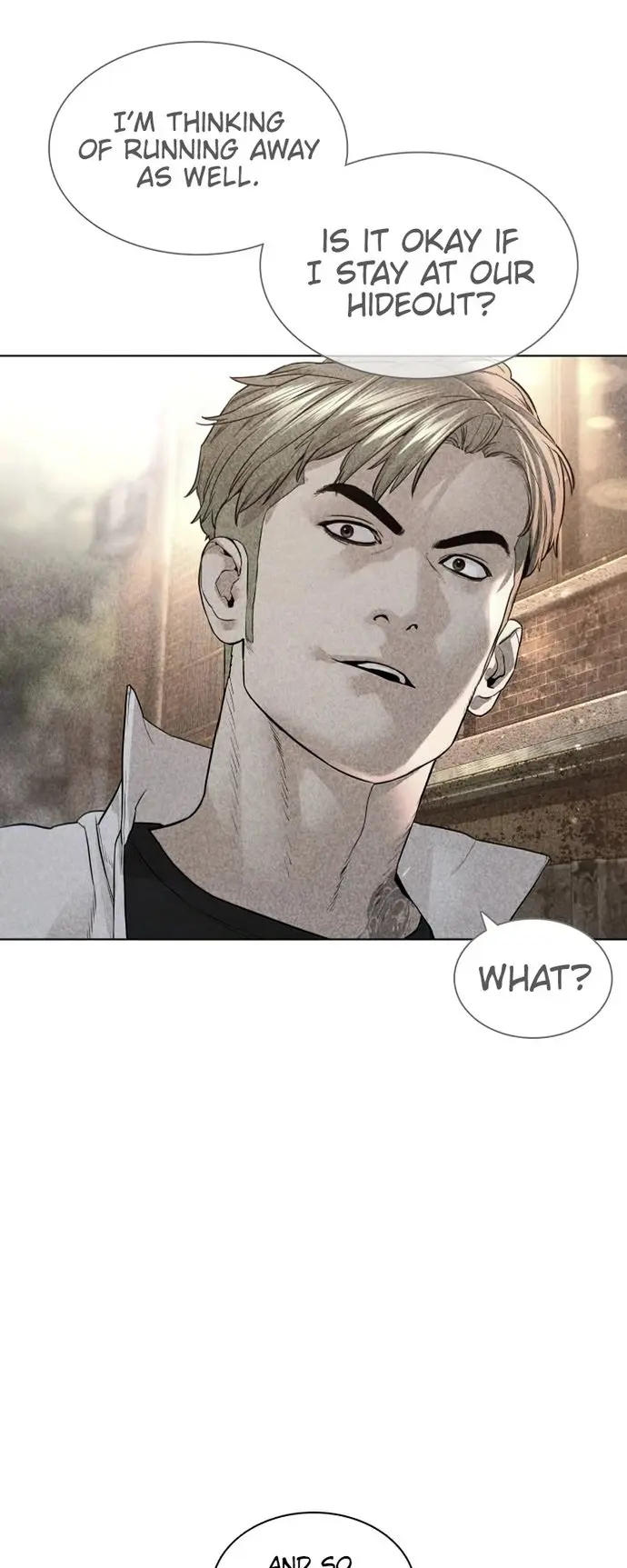 How To Fight Manhwa Online Acagbbb Chapter 142 - Page 40