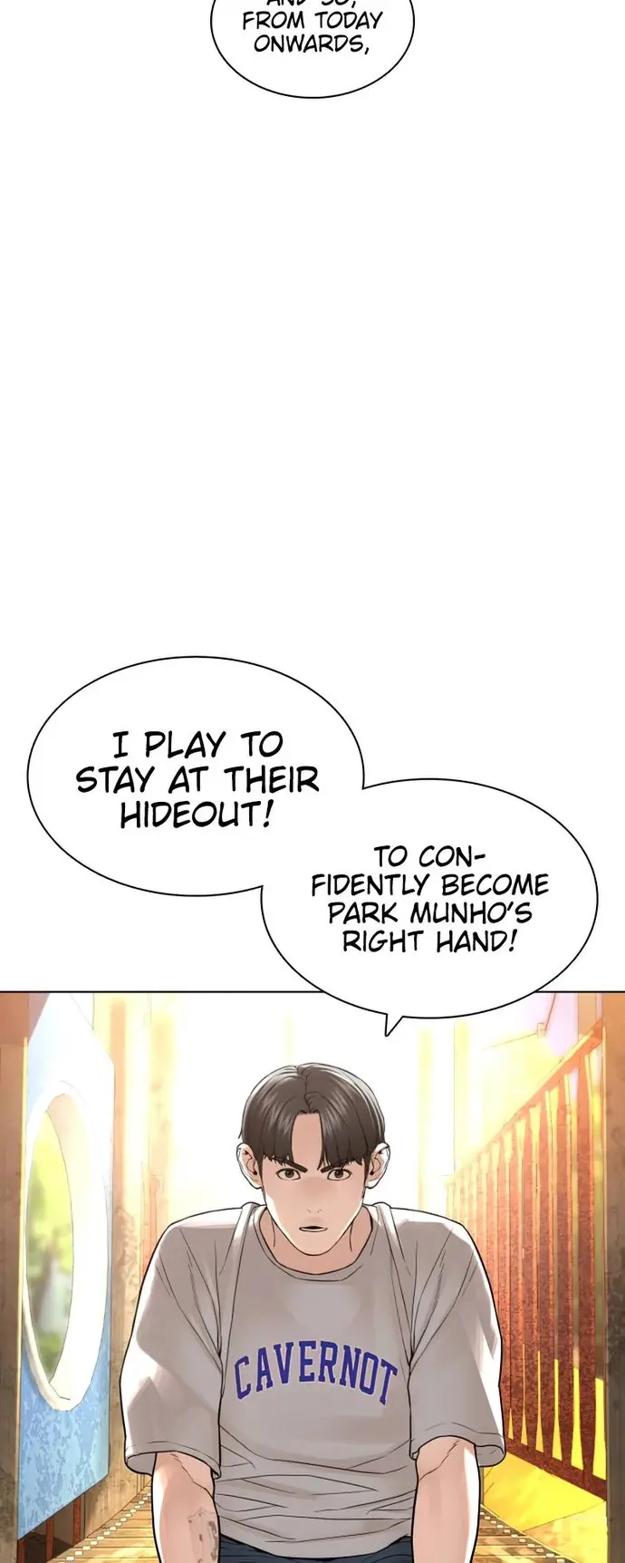 How To Fight Manhwa Online Acagbbb Chapter 142 - Page 41