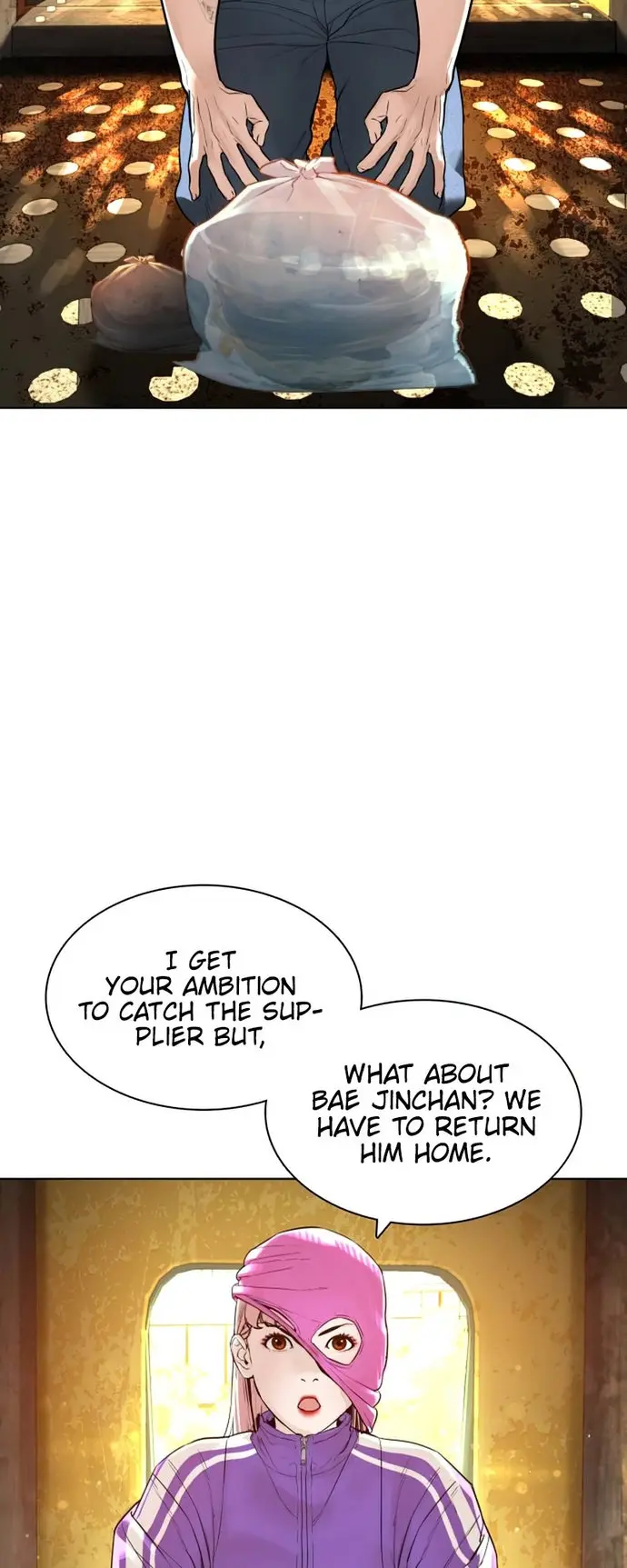 How To Fight Manhwa Online Acagbbb Chapter 142 - Page 42