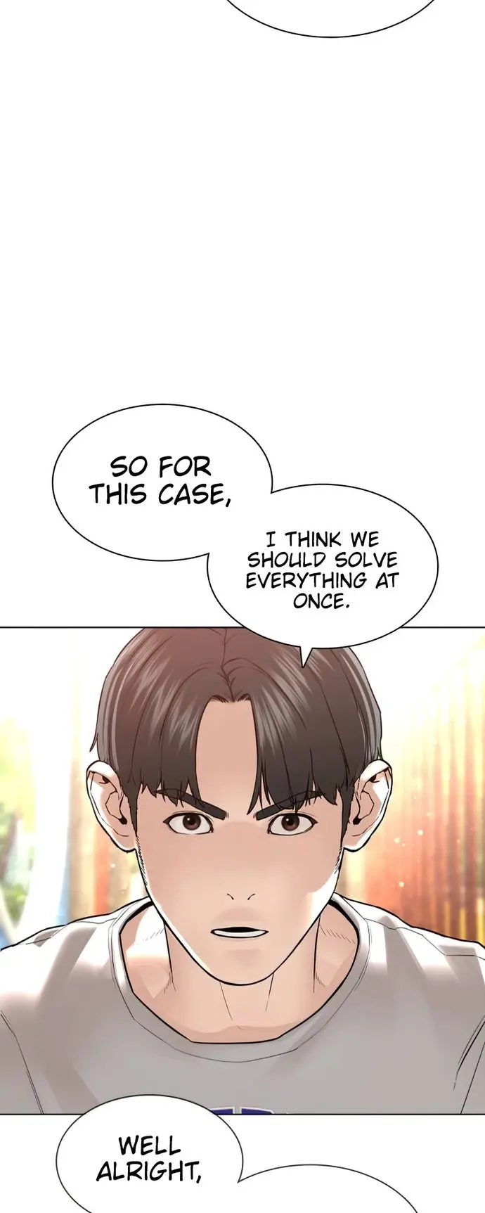 How To Fight Manhwa Online Acagbbb Chapter 142 - Page 46