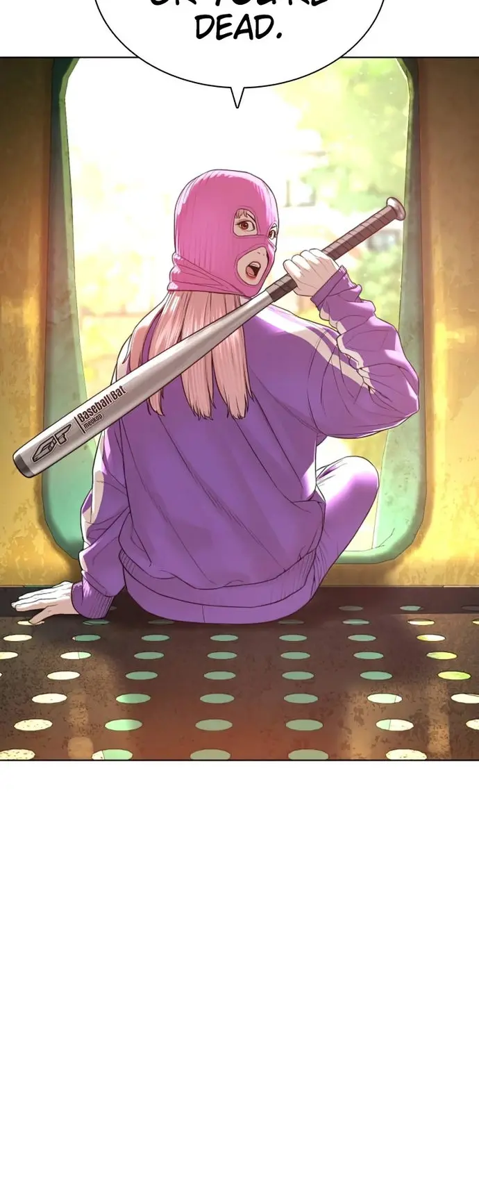 How To Fight Manhwa Online Acagbbb Chapter 142 - Page 48