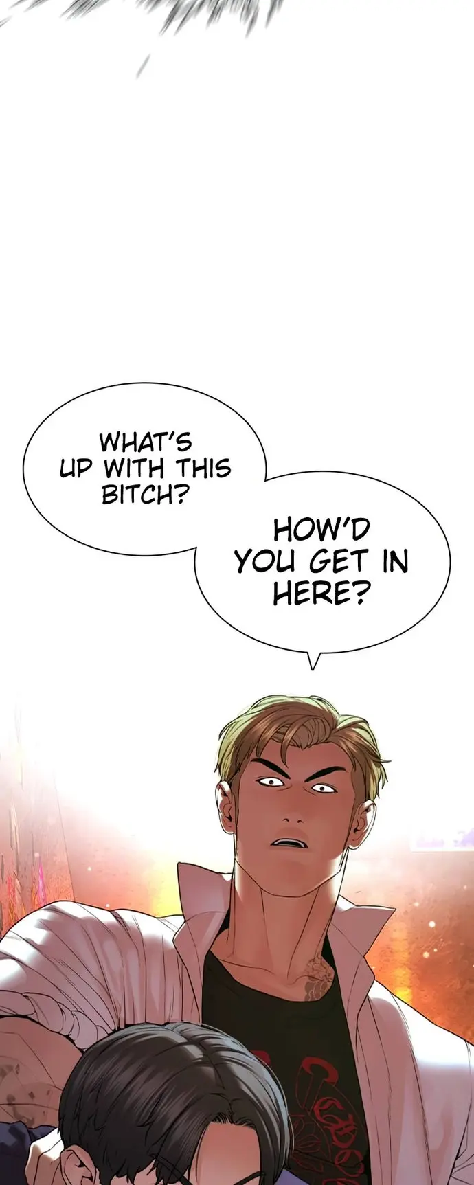 How To Fight Manhwa Online Acagbbb Chapter 142 - Page 5