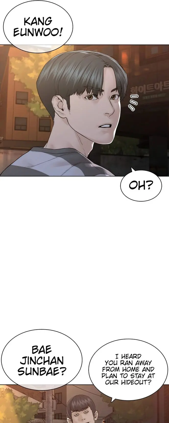 How To Fight Manhwa Online Acagbbb Chapter 142 - Page 51
