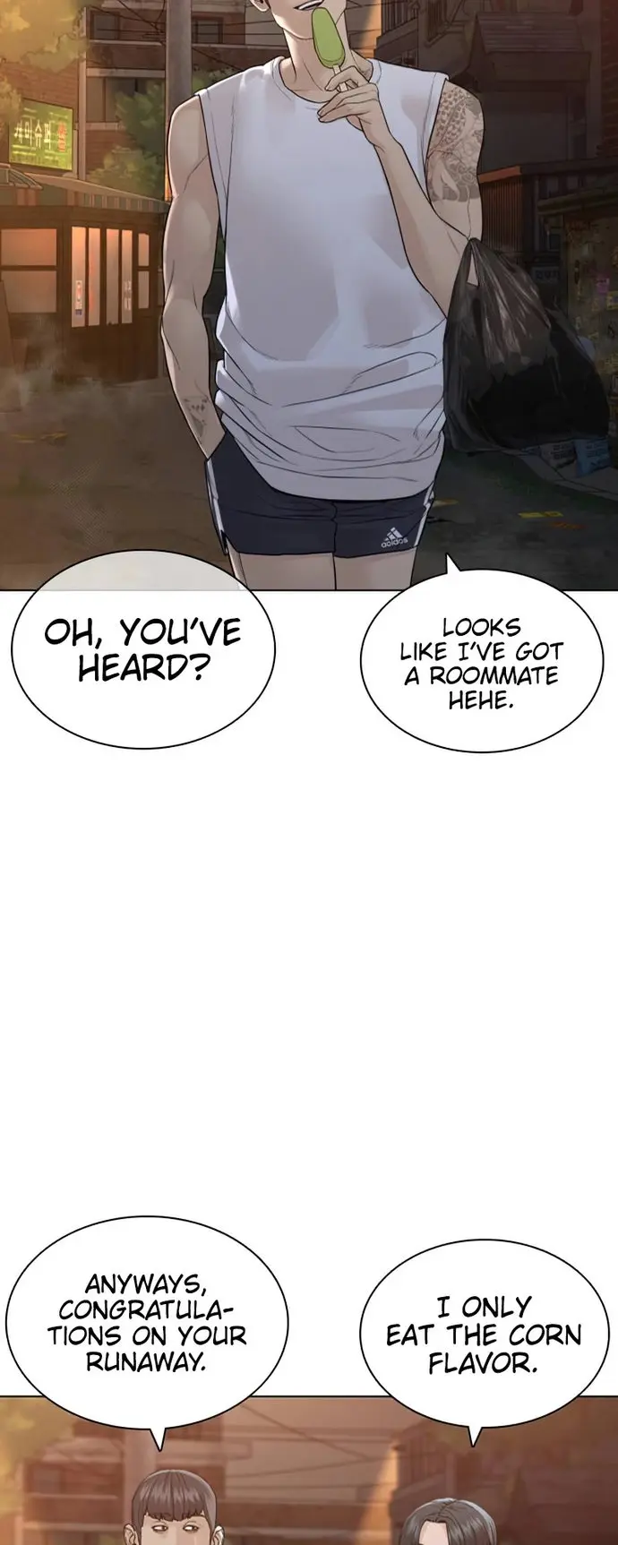 How To Fight Manhwa Online Acagbbb Chapter 142 - Page 52