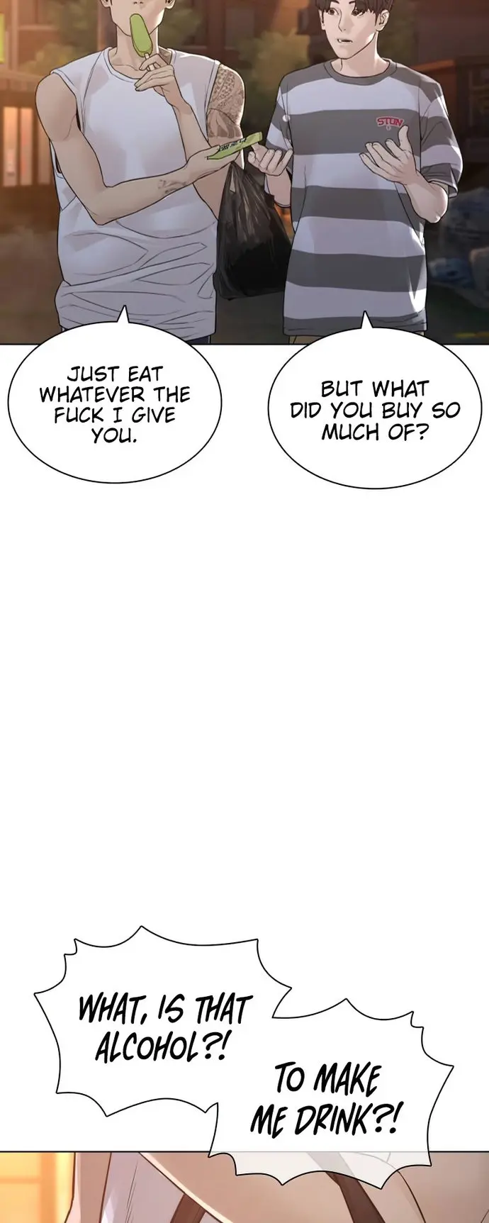 How To Fight Manhwa Online Acagbbb Chapter 142 - Page 53