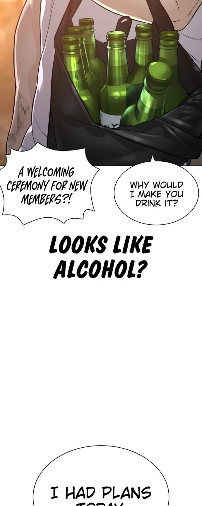 How To Fight Manhwa Online Acagbbb Chapter 142 - Page 54