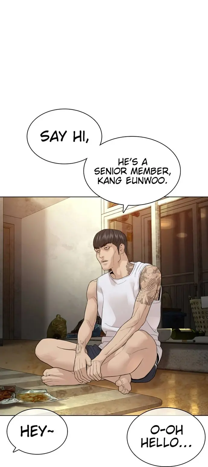 How To Fight Manhwa Online Acagbbb Chapter 142 - Page 56