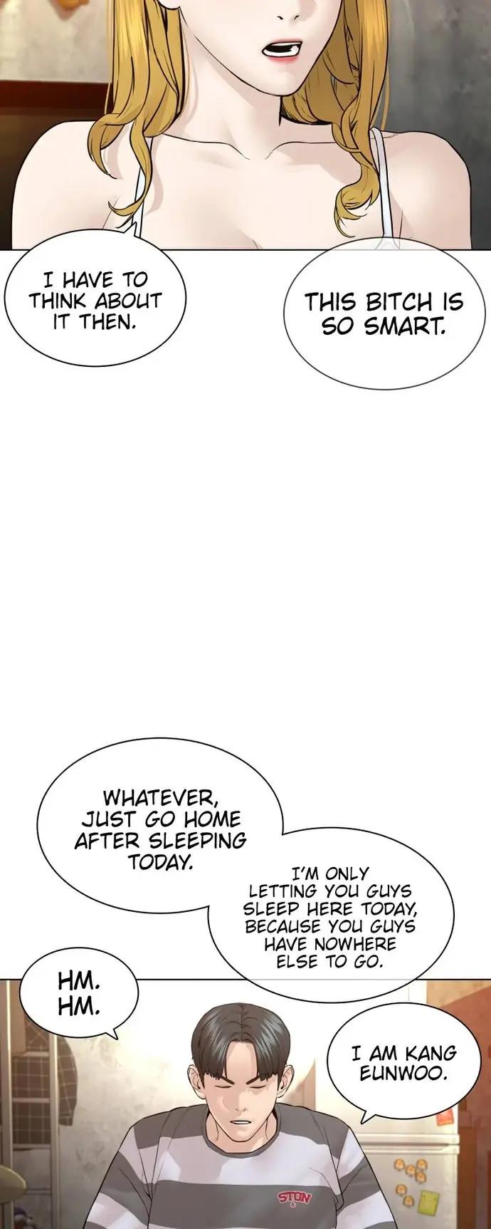 How To Fight Manhwa Online Acagbbb Chapter 142 - Page 60